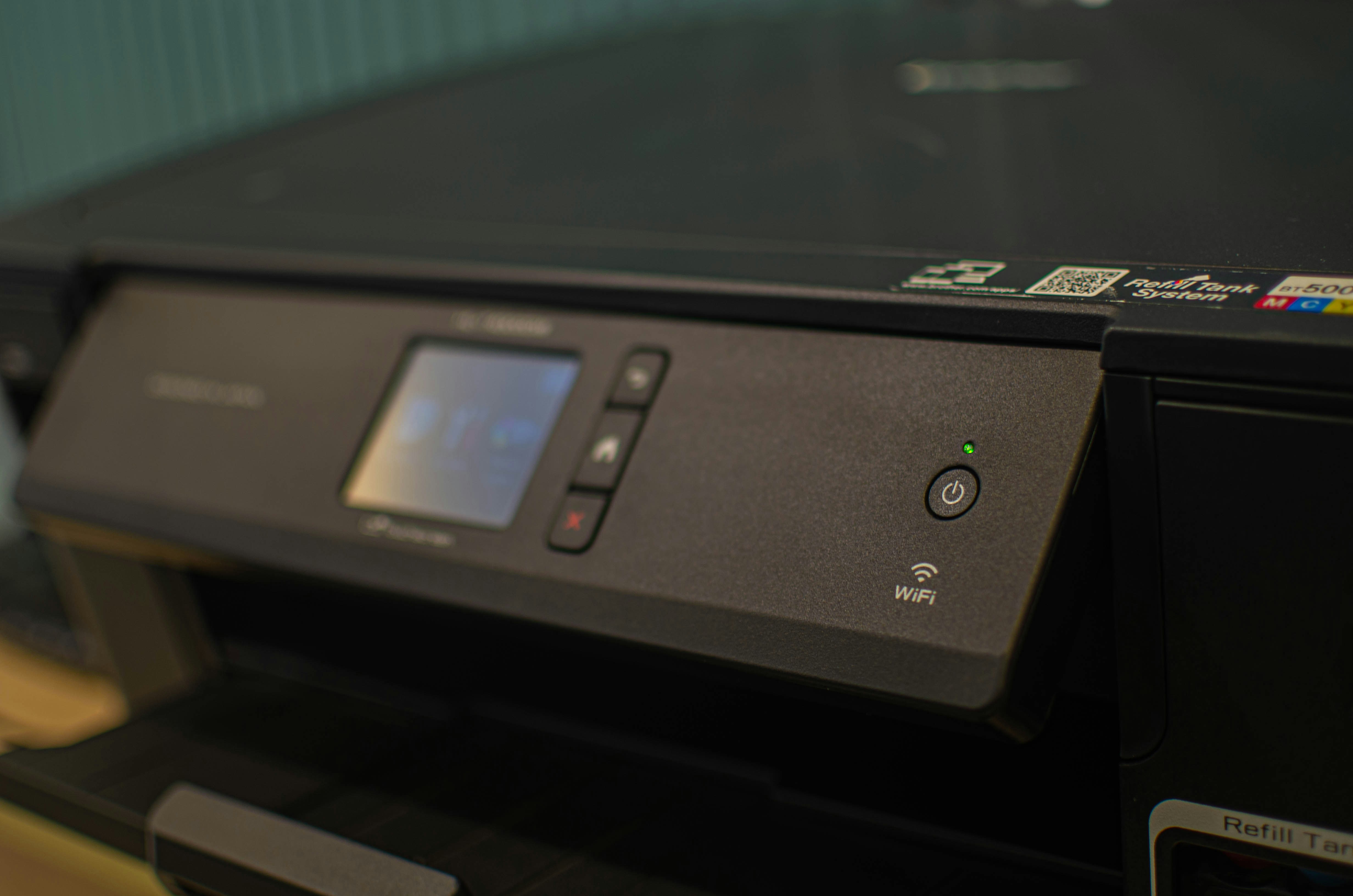Printer Repair